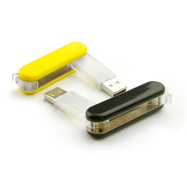 Simple usb memory stick