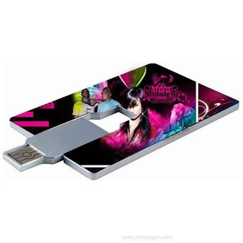 best gift business usb flash drive card