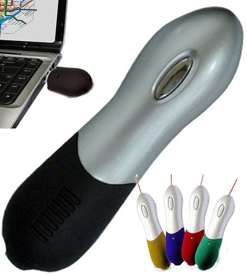 Plastic usb pendrive