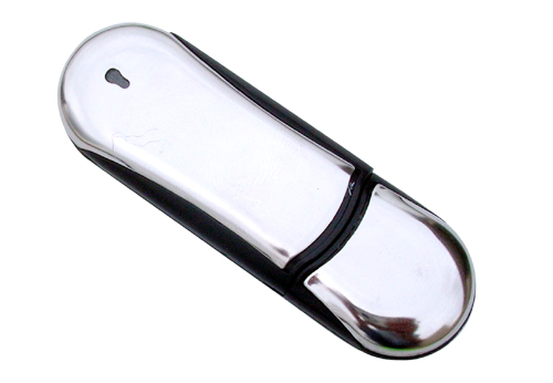 OEM metal usb pendrive