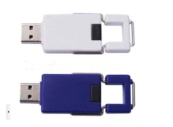 OEM plastic usb flash drive