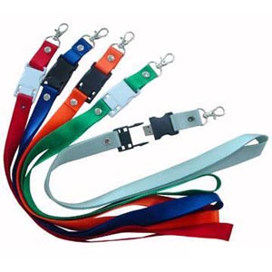 lanyard usb flash drive